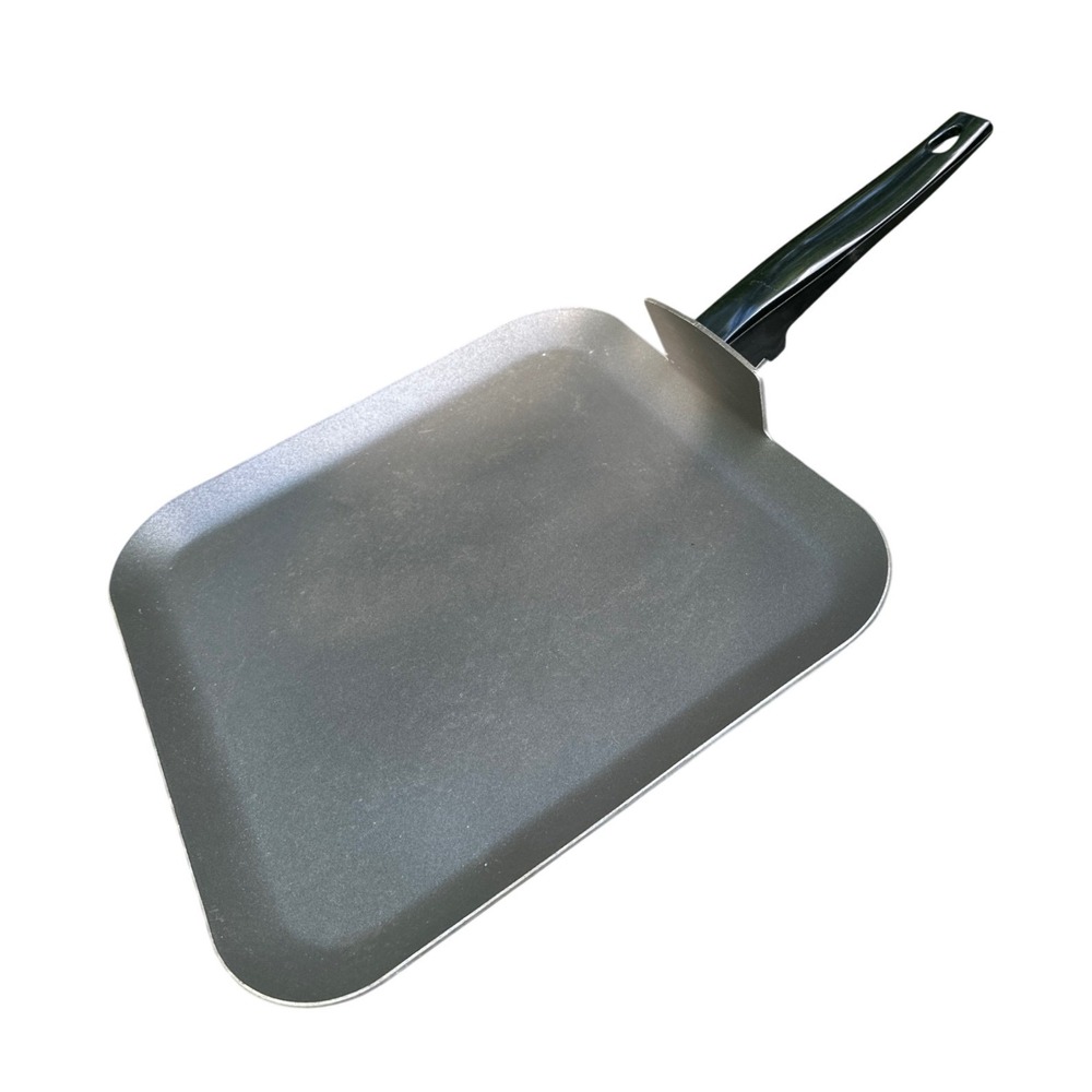 Regal Ware 4089 Square Griddle Pan 11 Inch Aluminum Non Stick Made USA Vintage